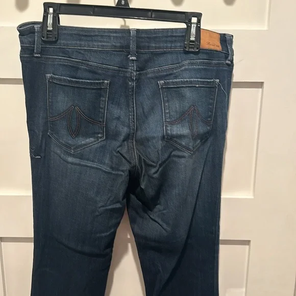 Level 99 boot cut jeans - Picture 3 of 4